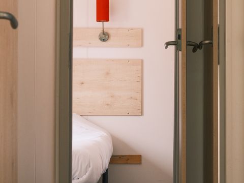 Hébergement 2 personnes - ROULOTTE