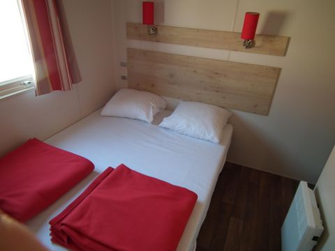 Hébergement 2 personnes - ROULOTTE
