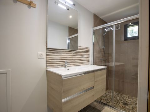 MAISON 2 personnes - DES OISEAUX