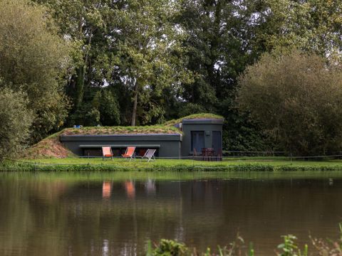 MAISON 2 personnes - DES OISEAUX