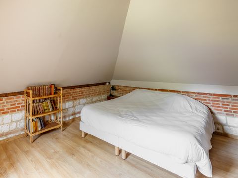 MAISON 2 personnes - LOGIS D'AANOR