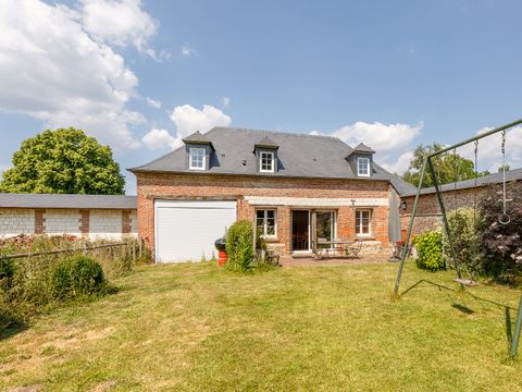 MAISON 2 personnes - LOGIS D'AANOR