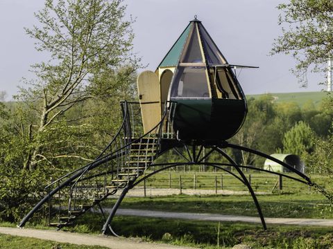 Camping Domaine du Lieu Dieu - Camping Somme - Image N°37