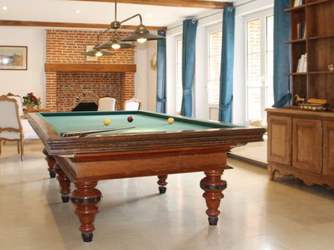 MAISON 14 personnes - La Tour : Maison de Caractère