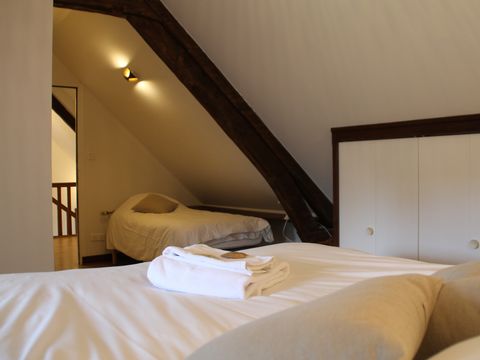 MAISON 14 personnes - La Tour : Maison de Caractère