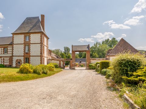 MAISON 14 personnes - La Tour : Maison de Caractère