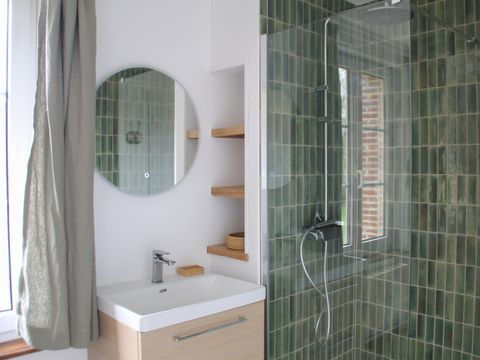 MAISON 14 personnes - La Tour : Maison de Caractère