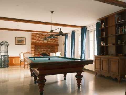 MAISON 14 personnes - La Tour : Maison de Caractère