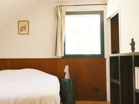 MAISON 12 personnes - Canadienne au bord du Lac