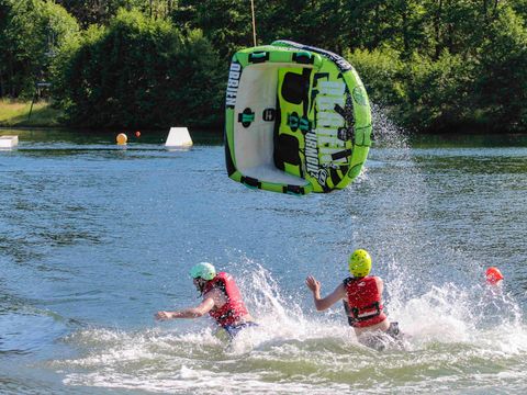 Camping Domaine du Lieu Dieu - Camping Somme - Image N°11