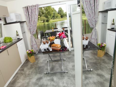 Camping Domaine du Lieu Dieu - Camping Somme - Image N°45