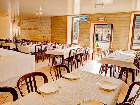 Camping Domaine du Lieu Dieu - Camping Somme - Image N°19