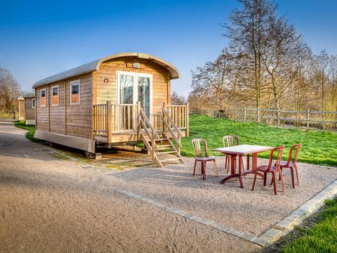 Camping Domaine du Lieu Dieu - Camping Somme - Image N°14