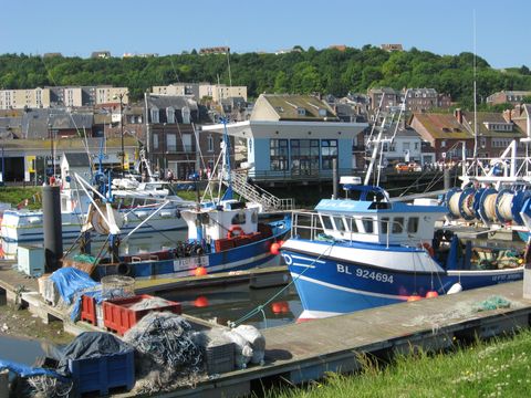 Camping Domaine du Lieu Dieu - Camping Somme - Image N°40