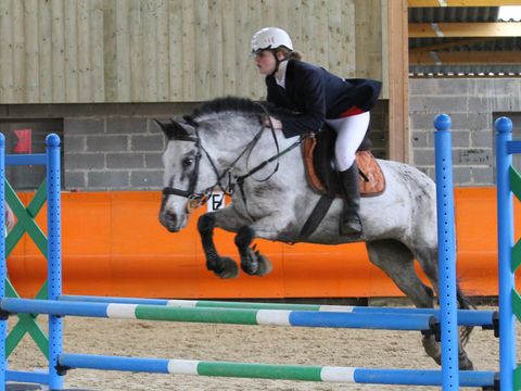 Camping Domaine du Lieu Dieu - Camping Somme - Image N°36