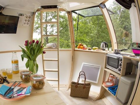 Camping Domaine du Lieu Dieu - Camping Somme - Image N°15