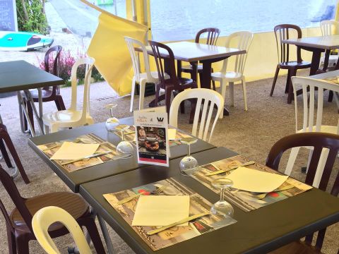 Camping Domaine du Lieu Dieu - Camping Somme - Image N°28