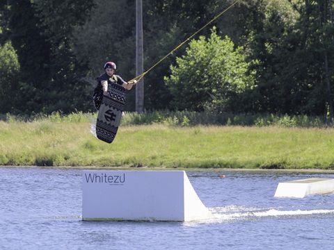 Camping Domaine du Lieu Dieu - Camping Somme - Image N°44