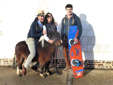 Camping Domaine du Lieu Dieu - Camping Somme - Image N°25