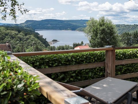 CHALET 6 personnes - FLORES Grand Confort