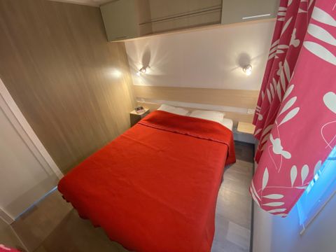 Chalet 6 personnes - FLORES Grand Confort