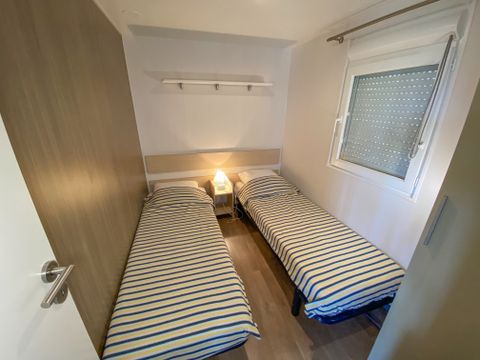 CHALET 6 personnes - FLORES Grand Confort