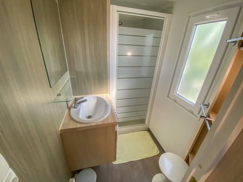 CHALET 6 personnes - FLORES Grand Confort