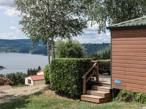 Chalet 6 personnes - FLORES Grand Confort