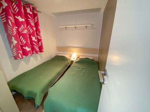 CHALET 6 personnes - FLORES Grand Confort