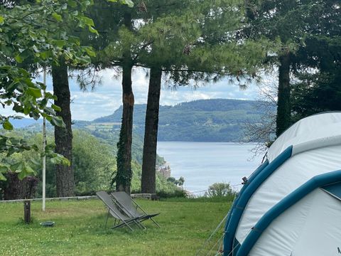 Camping L'Air du Temps  - Camping Cantal - Image N°24