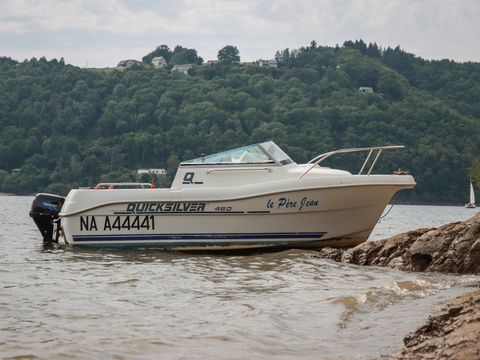 Camping L'Air du Temps  - Camping Cantal - Image N°19