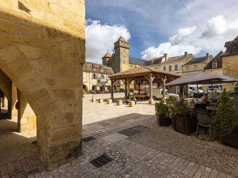 Ushuaia Villages La Colombière - Camping Dordogne - Image N°55