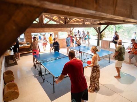 Ushuaia Villages La Colombière - Camping Dordogne - Image N°33