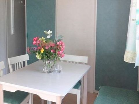 CHALET 5 personnes - MOOREA