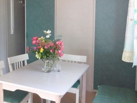 CHALET 6 personnes - MOOREA