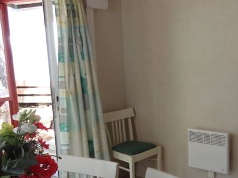 CHALET 6 personnes - MOOREA