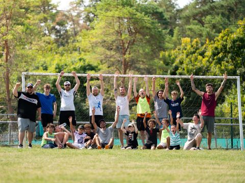 Ushuaia Villages La Colombière - Camping Dordogne - Image N°47