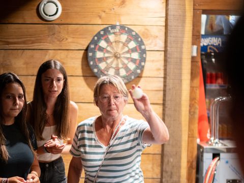 Ushuaia Villages La Colombière - Camping Dordogne - Image N°22