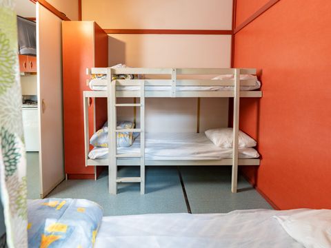 Chalet 5 personnes - Chalet 5 personnes - MOOREA