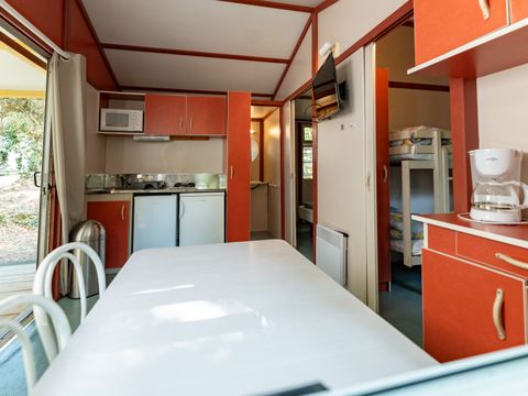 Chalet 6 personnes - Chalet 6 personnes - MOOREA