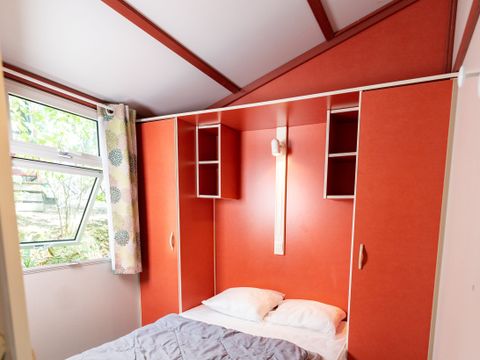 Chalet 6 personnes - Chalet 6 personnes - MOOREA