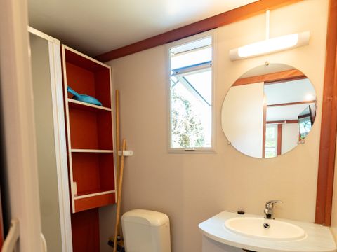 Chalet 6 personnes - Chalet 6 personnes - MOOREA