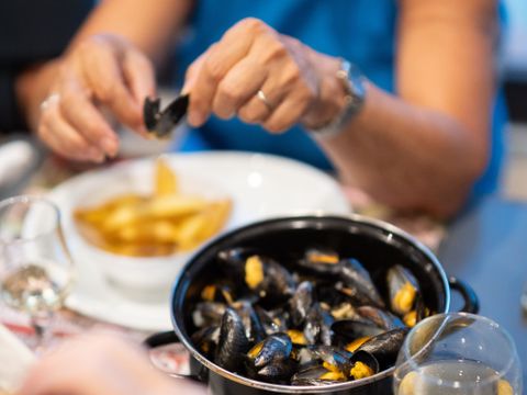 Ushuaia Villages La Colombière - Camping Dordogne - Image N°39