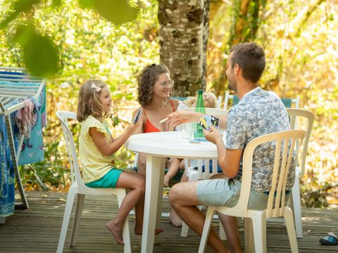 Ushuaia Villages La Colombière - Camping Dordogne - Image N°26