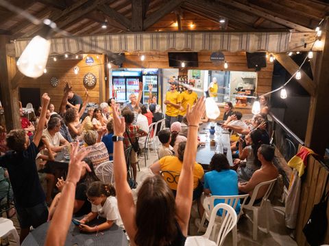 Ushuaia Villages La Colombière - Camping Dordogne - Image N°42