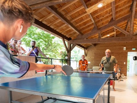 Ushuaia Villages La Colombière - Camping Dordogne - Image N°32