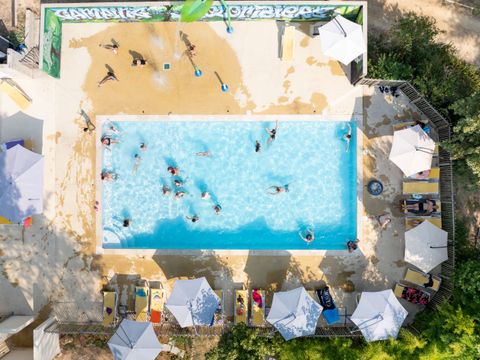 Ushuaia Villages La Colombière - Camping Dordogne - Image N°16