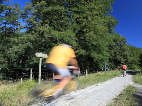 Ushuaia Villages La Colombière - Camping Dordogne - Image N°52