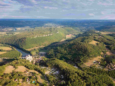 Ushuaia Villages La Colombière - Camping Dordogne - Image N°51