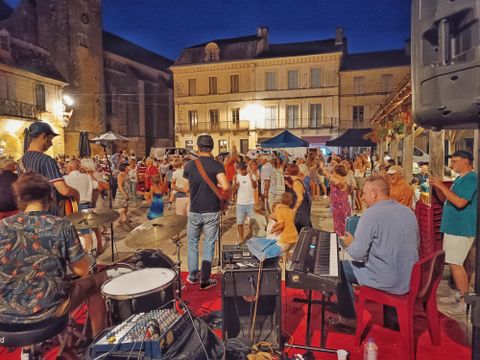 Ushuaia Villages La Colombière - Camping Dordogne - Image N°9